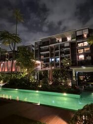 Kent Ridge Hill Residences (D5), Terrace #566718721